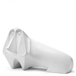 Jonathan Adler UK Menagerie Basset Hound The Kingdom