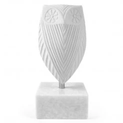 Jonathan Adler UK Menagerie Mod Owl Sculpture