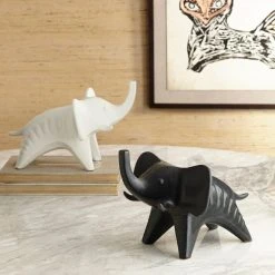 Jonathan Adler UK The Kingdom Menagerie Elephant