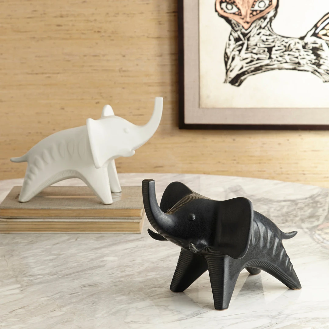 Jonathan Adler UK The Kingdom Menagerie Elephant