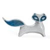 Jonathan Adler UK The Kingdom Glass Menagerie Fox