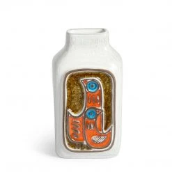 Jonathan Adler UK Glass Menagerie Bird Vase Vases