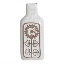 Jonathan Adler UK Glass Menagerie Lady Vase Vases