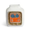 Jonathan Adler UK Vases Glass Menagerie Owl Vase