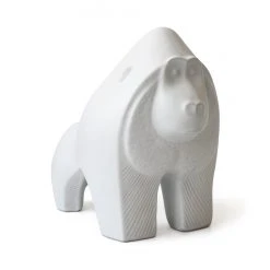 Jonathan Adler UK The Kingdom Menagerie Gorilla