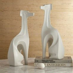 Jonathan Adler UK The Kingdom Menagerie Greyhound
