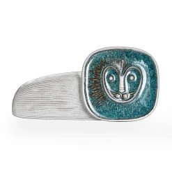 Jonathan Adler UK Glass Menagerie Lion The Kingdom