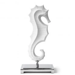 Jonathan Adler UK The Kingdom Menagerie Seahorse Sculpture