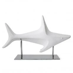 Jonathan Adler UK Menagerie Shark Sculpture