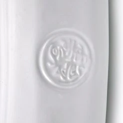 Jonathan Adler UK Ceramic Dachshund Menorah Pottery