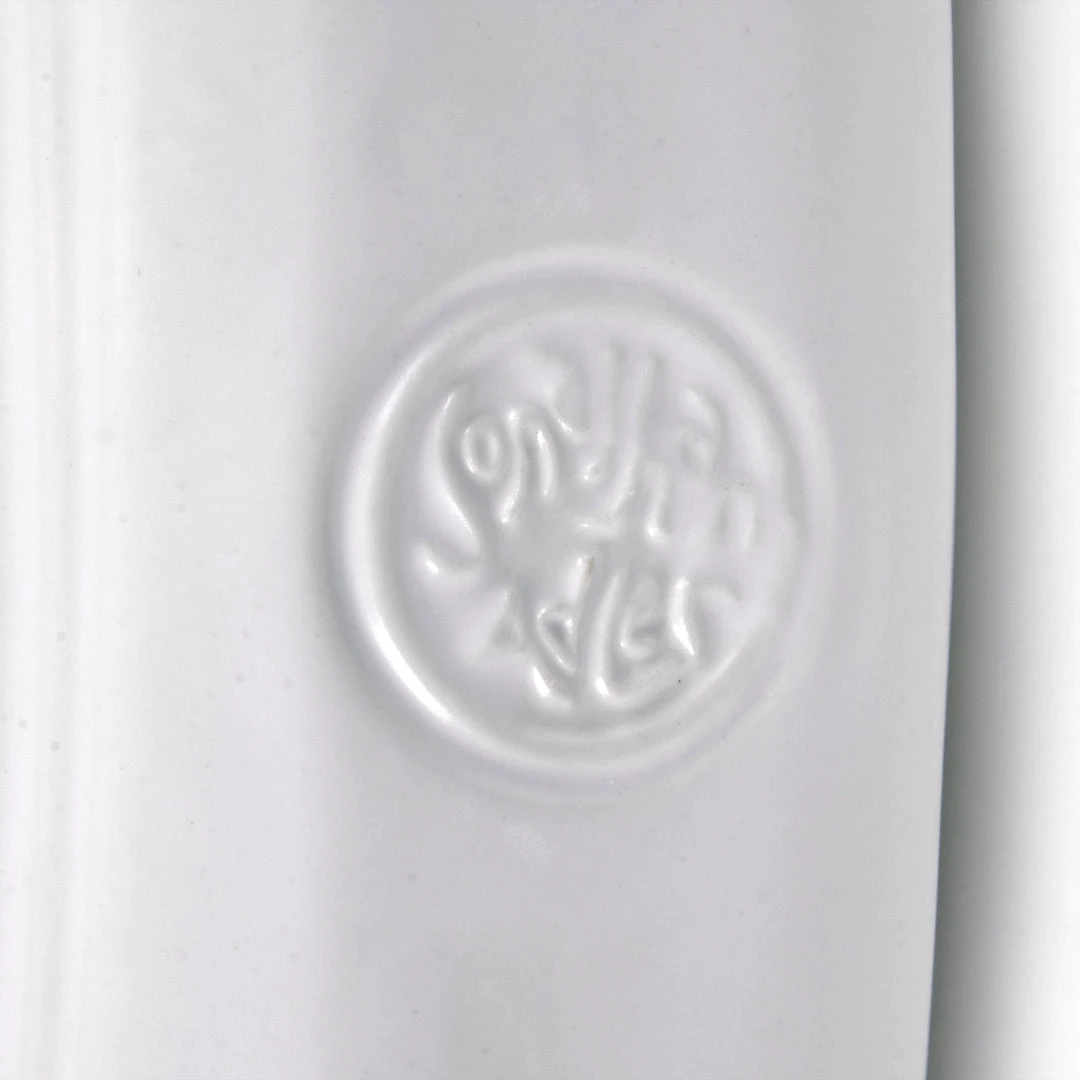 Jonathan Adler UK Ceramic Dachshund Menorah Pottery