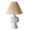 Jonathan Adler UK Metropolis Table Lamp New