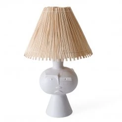 Jonathan Adler UK Metropolis Table Lamp New