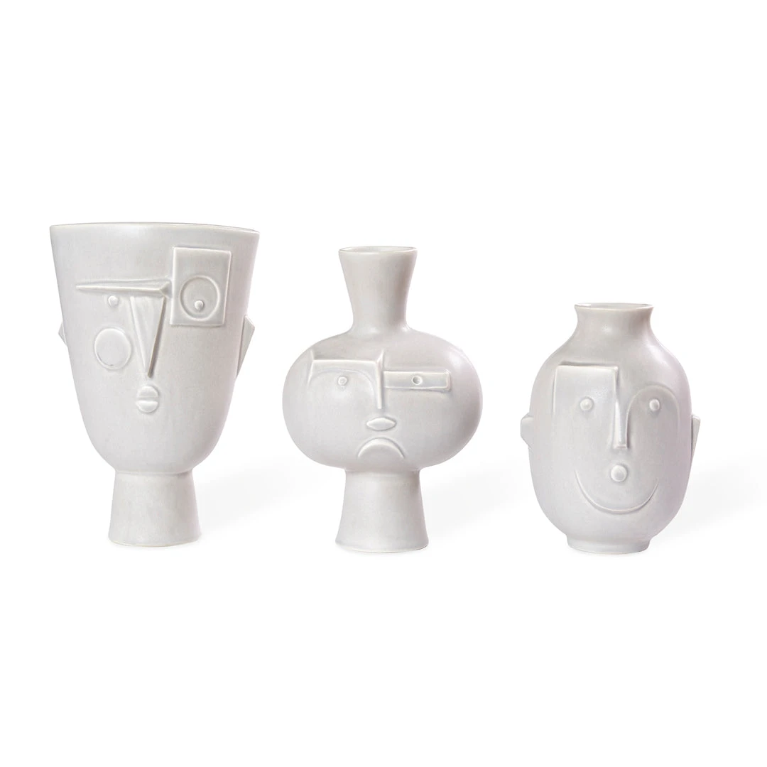 Jonathan Adler UK Vases Metropolis Small Vase