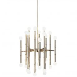 Jonathan Adler UK Lighting Meurice Chandelier