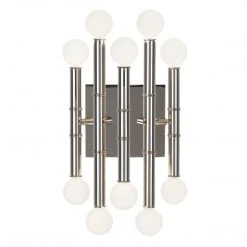 Jonathan Adler UK Bestsellers Meurice Five-Arm Sconce