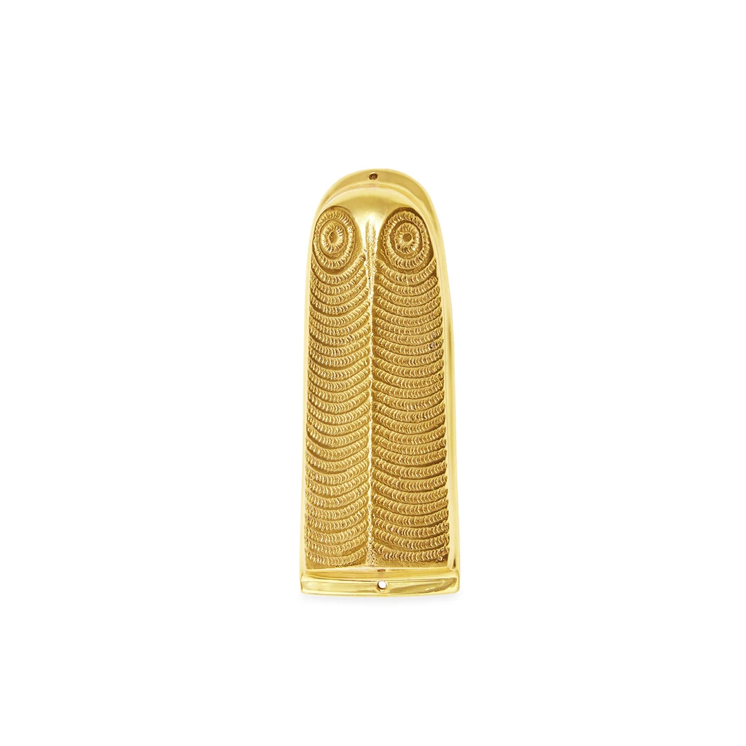Jonathan Adler UK Décor Owl Mezuzah