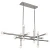Jonathan Adler UK Milano Linear Chandelier