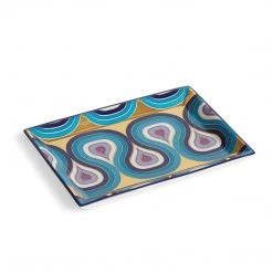 Jonathan Adler UK Milano Rectangle Tray
