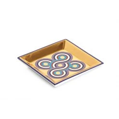 Jonathan Adler UK Milano Square Tray Décor