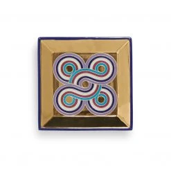 Jonathan Adler UK Milano Square Tray Décor