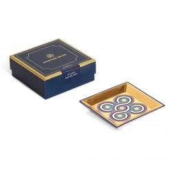 Jonathan Adler UK Milano Square Tray Décor