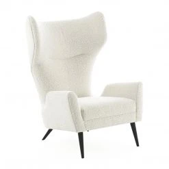 Jonathan Adler UK New Milano Wing Chair