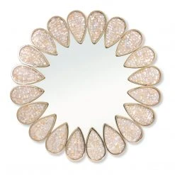 Jonathan Adler UK Petal Mirror