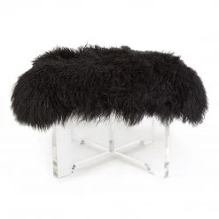 Jonathan Adler UK Furniture Mongolian Bench