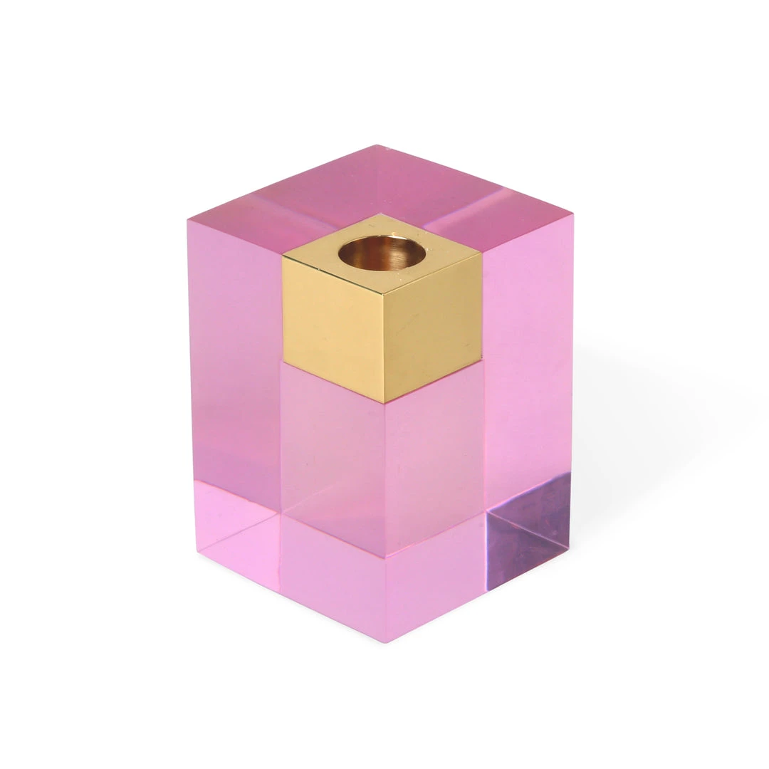 Jonathan Adler UK Medium Monte Carlo Candleholder Décor