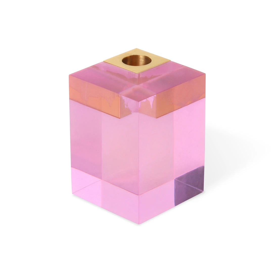 Jonathan Adler UK Medium Monte Carlo Candleholder Décor