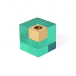 Jonathan Adler UK Small Monte Carlo Candleholder