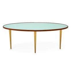 Jonathan Adler UK Furniture Monterey Cocktail Table