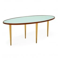 Jonathan Adler UK Furniture Monterey Cocktail Table