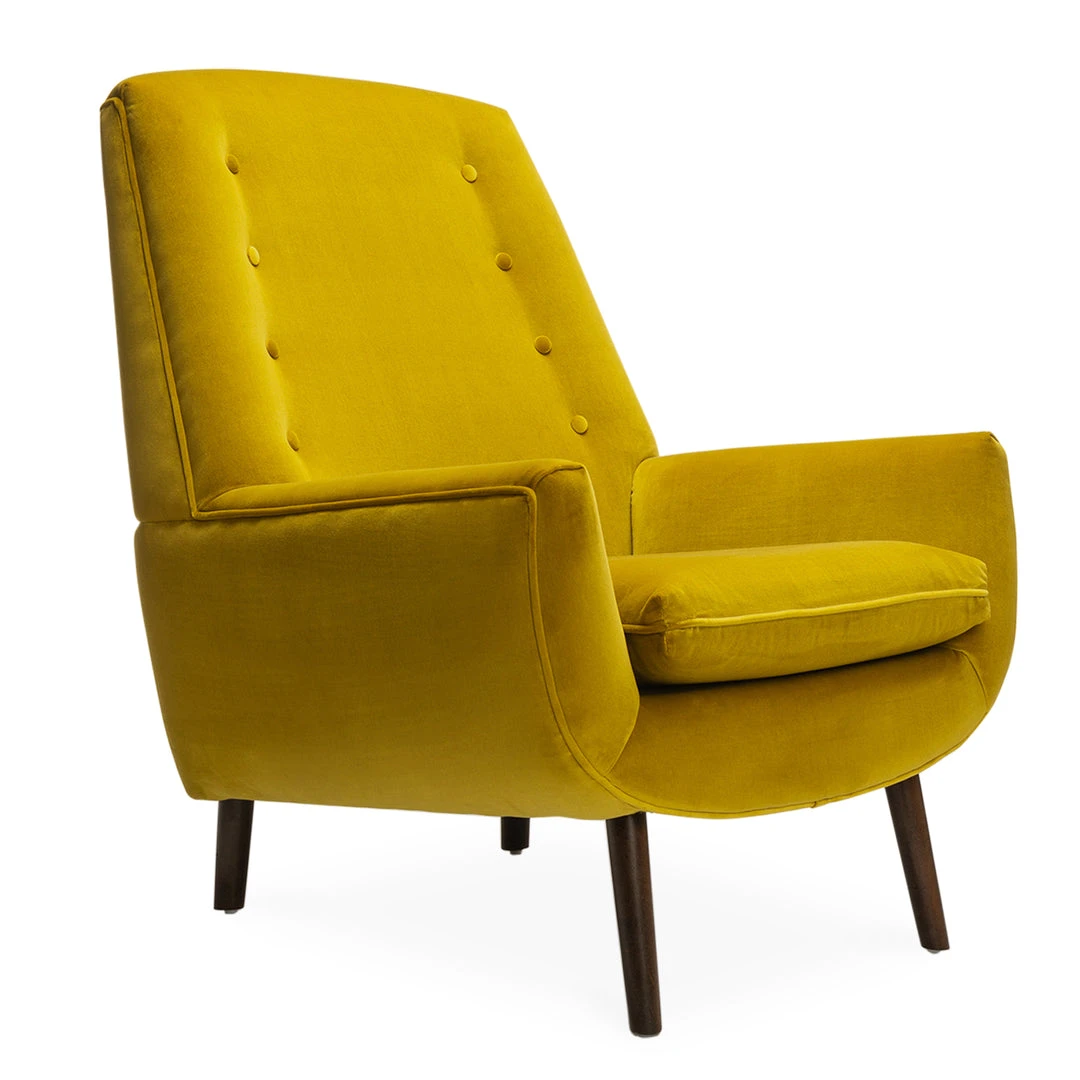 Jonathan Adler UK Furniture Mr. Godfrey Chair