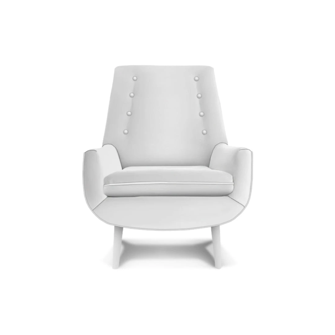 Jonathan Adler UK Furniture Mr. Godfrey Chair