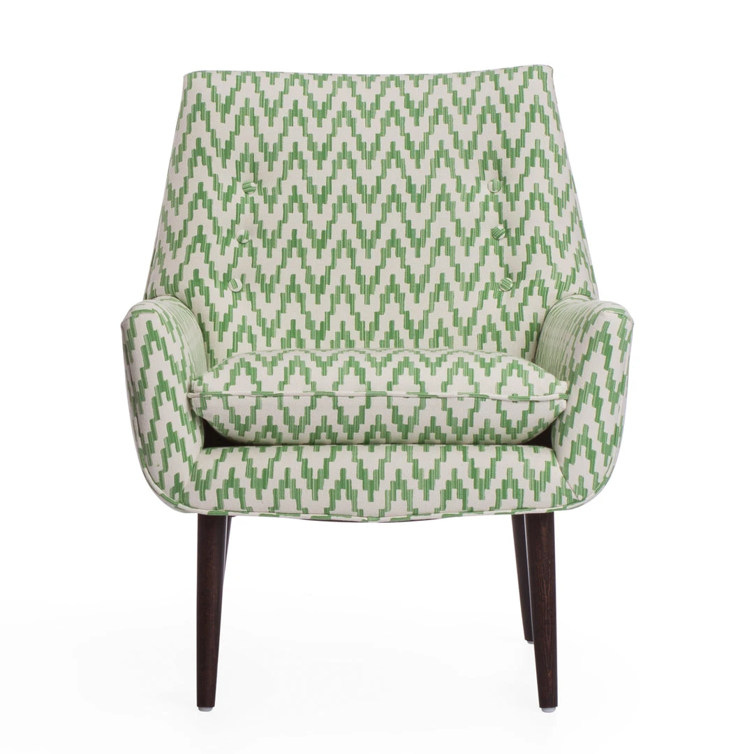 Jonathan Adler UK Mrs. Godfrey Chair Furniture