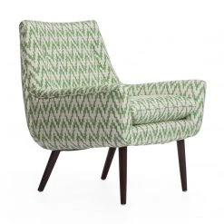 Jonathan Adler UK Mrs. Godfrey Chair Furniture