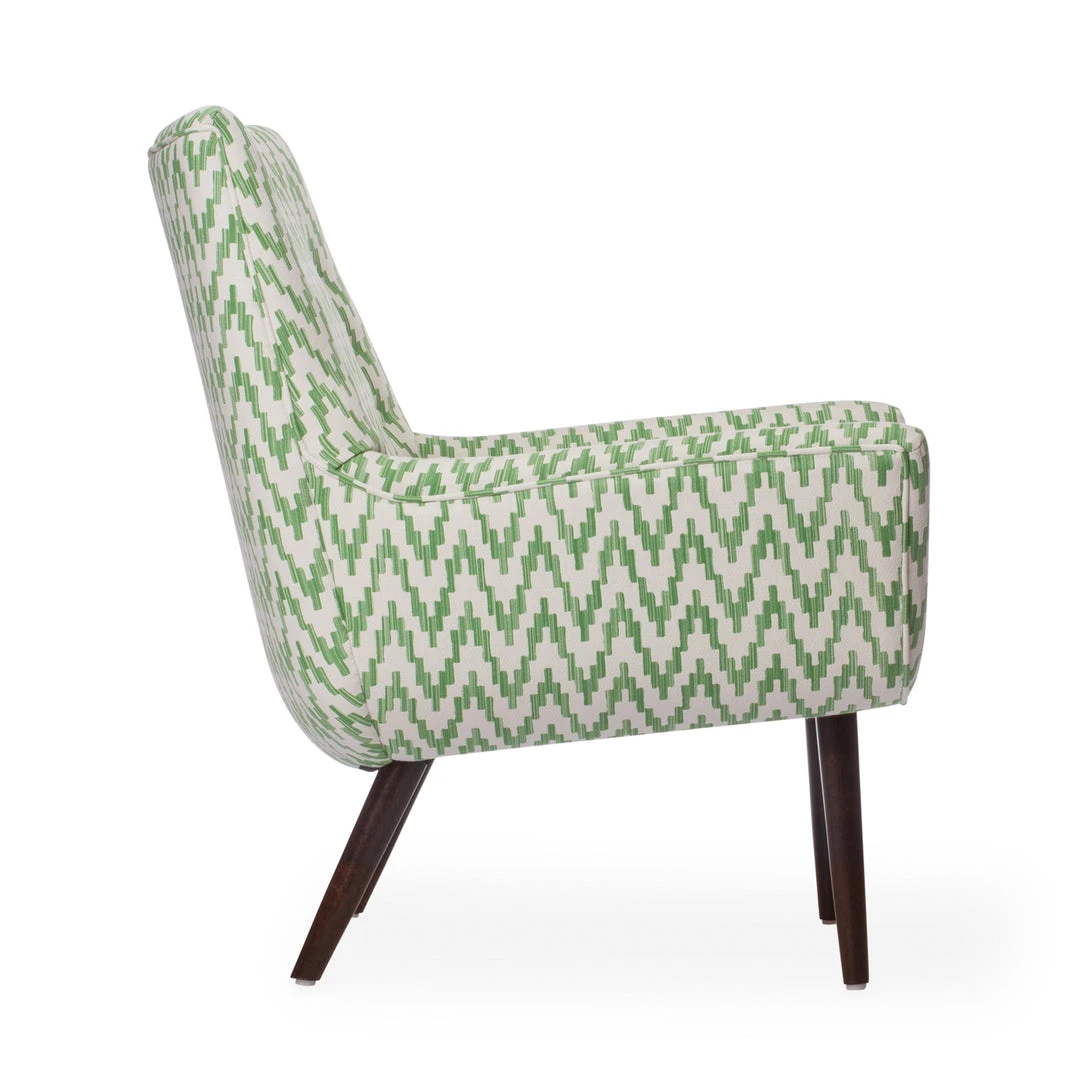 Jonathan Adler UK Mrs. Godfrey Chair Furniture