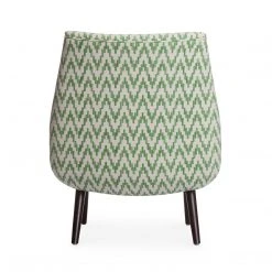 Jonathan Adler UK Mrs. Godfrey Chair Furniture