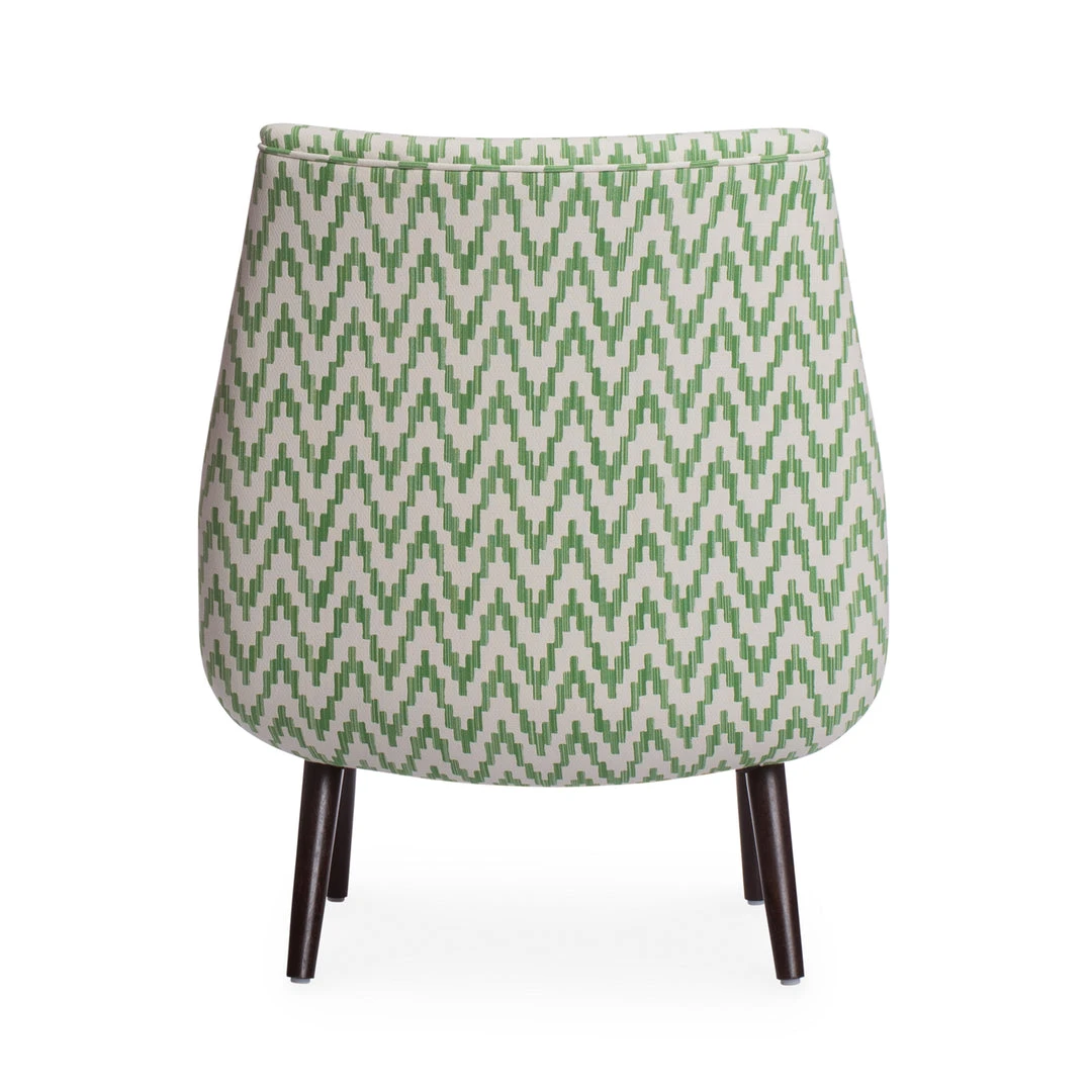 Jonathan Adler UK Mrs. Godfrey Chair Furniture