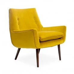 Jonathan Adler UK Mrs. Godfrey Chair Furniture