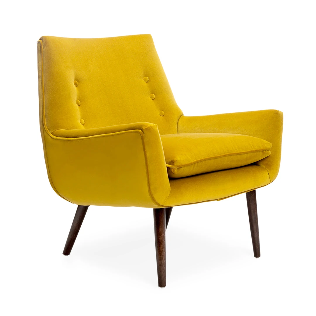 Jonathan Adler UK Mrs. Godfrey Chair Furniture