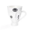 Jonathan Adler UK Inked Giuliette Mug Head To Toe
