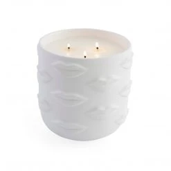 Jonathan Adler UK Muse Bouche Three-Wick Candle New