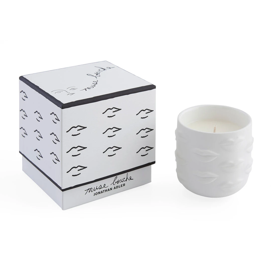 Jonathan Adler UK Muse Bouche Candle