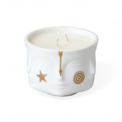 Jonathan Adler UK Gilded Muse Candle