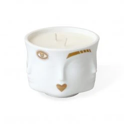 Jonathan Adler UK Gilded Muse Candle