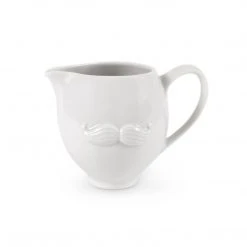 Jonathan Adler UK Head To Toe Mr. & Mrs. Muse Creamer