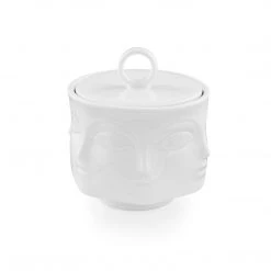 Jonathan Adler UK Dora Maar Sugar Bowl New